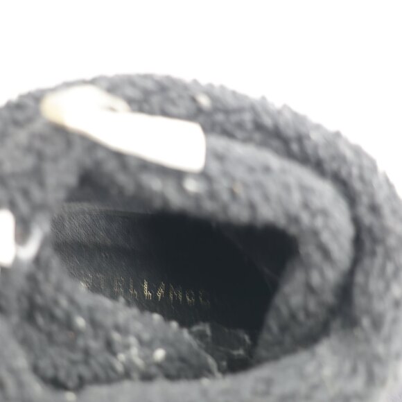 Stella McCartney Knee Wedge Boots Womens EU Size 39 Pull On Shoes - Picture 11 of 16